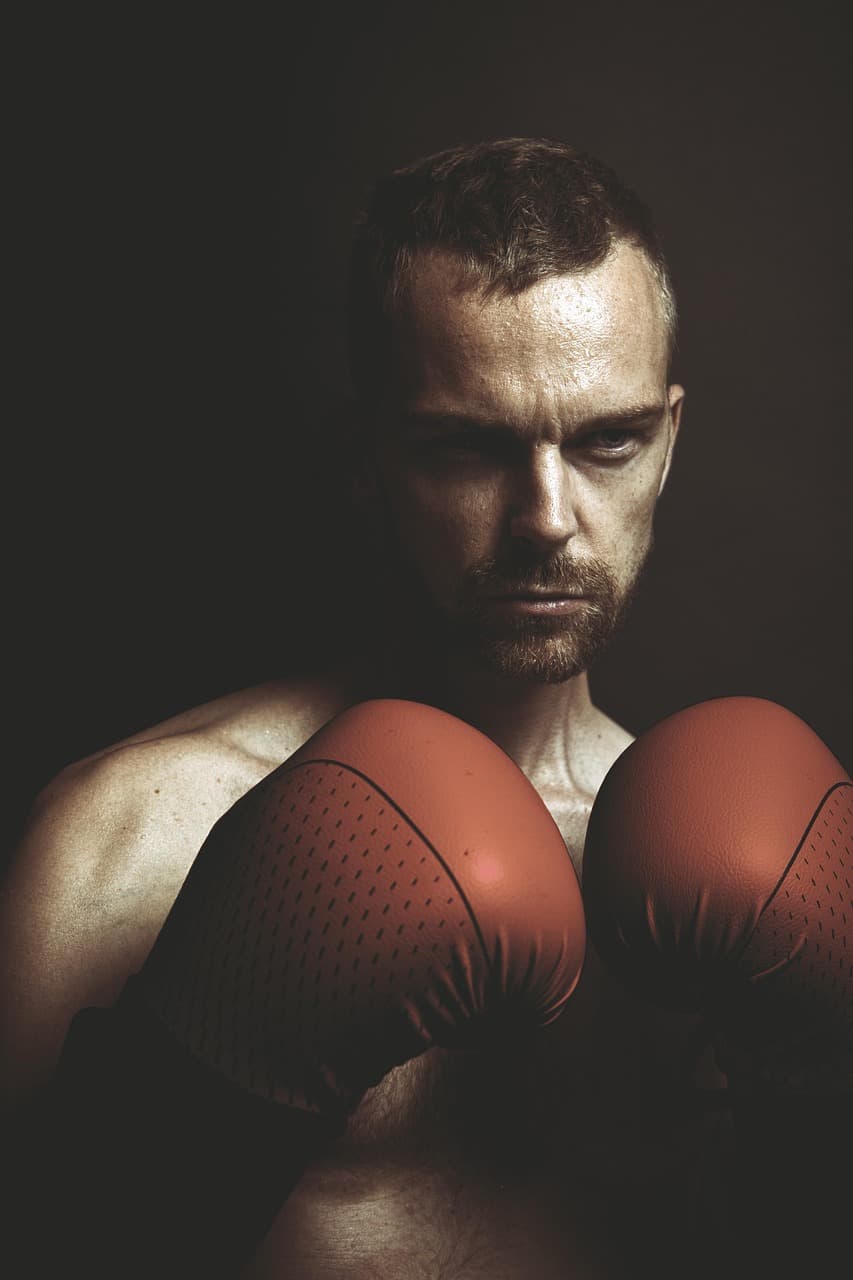 Cours Body Combat